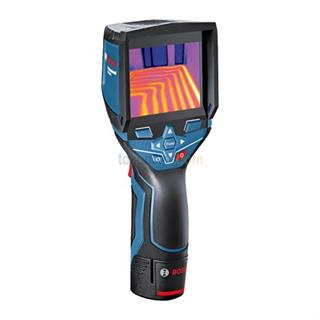 Bosch GTC 400 C Professional Isı Dedektörü