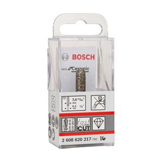 Bosch GTR 30 Best for Ceramic Elmas Freze - Sert Fayanslar