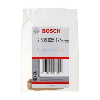 Bosch GUS 9.6 V İçin Alt Bıçak