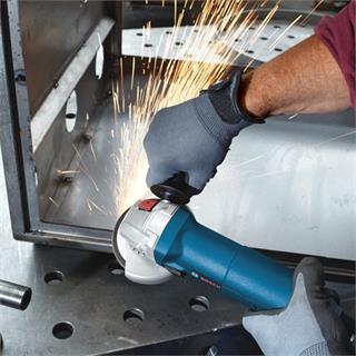 Bosch GWS 9-115 115 mm Profesyonel Avuç Taşlama 900 Watt