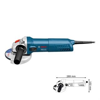 Bosch GWS 9-115 115 mm Profesyonel Avuç Taşlama 900 Watt
