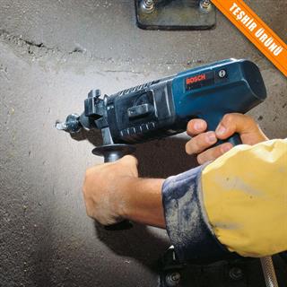 Bosch Havalı Kırıcı Delici
