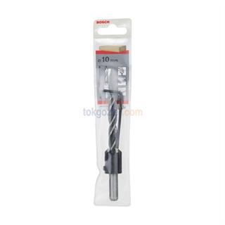 Bosch Havşalı Ahşap Matkap Ucu 10 mm