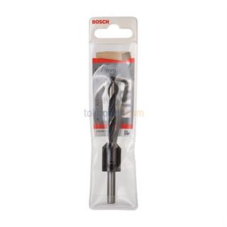 Bosch Havşalı Ahşap Matkap Ucu 7 mm