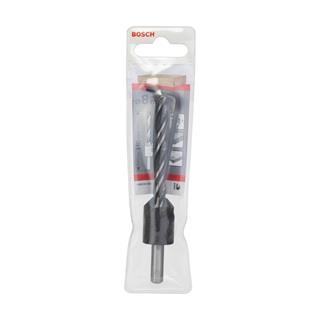 Bosch Havşalı Ahşap Matkap Ucu 8 mm