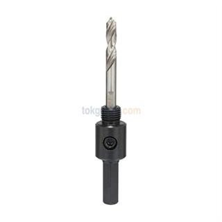 Bosch Hex Adaptör 14-30 mm Pançlar İçin