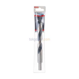Bosch HSS PointTeQ Spiral Metal Matkap Ucu 18 mm