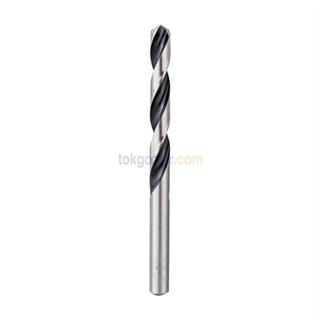 Bosch HSS PointTeQ Spiral Metal Matkap Ucu 10 mm