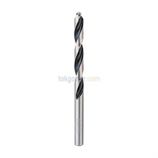 Bosch HSS PointTeQ Spiral Metal Matkap Ucu 8 mm