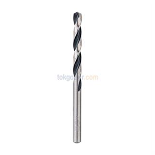 Bosch HSS PointTeQ Spiral Metal Matkap Ucu 6 mm