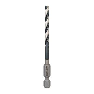 Bosch Impact Control HSS Altıgen Şaftlı Spiral Metal Matkap Ucu 4.0x83 mm