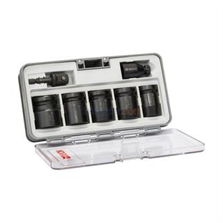 Bosch Impact Control Lokma Anahtar Takımı 7 Parçalı Set