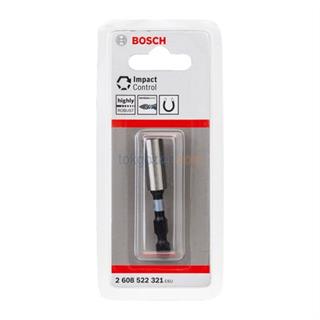 Bosch Impact Control Uç Tutucu Magnetic Universal Holder 60mm