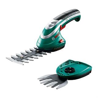 Bosch ISIO3 Çim ve Topiari Makası