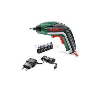 Bosch IXO Akülü Vidalama Makinesi