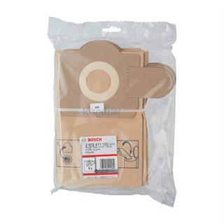 Bosch Kağıt Filtre Torbası PAS 11-21/12-27