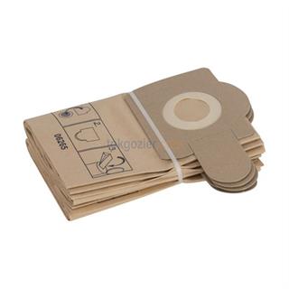 Bosch Kağıt Filtre Torbası PAS 11-21/12-27