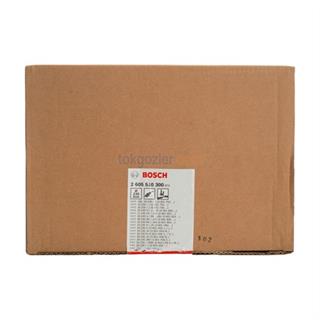 Bosch Kapaklı Koruma Siperliği 230 mm