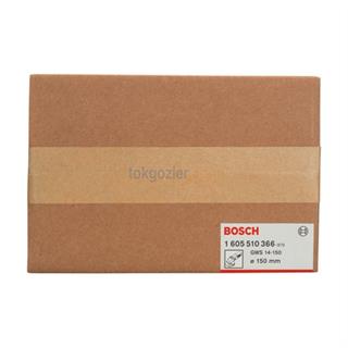 Bosch Kapaksız Koruma siperi 150 mm
