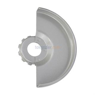 Bosch Kapaksız Koruma Siperliği 115 mm