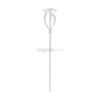 Bosch Karıştırma Sepeti Altıgen Şaft 60x400 mm