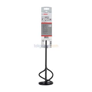 Bosch Karıştırma Sepeti Altıgen Şaft 85x400 mm