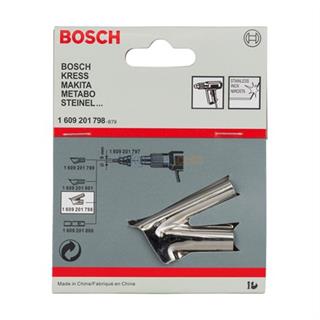 Bosch Kaynak Pabucu 10 mm