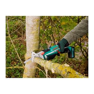 Bosch KEO 10,8 Li Akülü Bahçe Testeresi