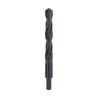 Bosch Kısaltılmış Şaftlı Metal Matkap Ucu HSS-R 18x191 mm