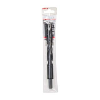 Bosch Kısaltılmış Şaftlı Metal Matkap Ucu HSS-R 19x198 mm