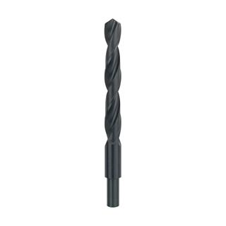 Bosch Kısaltılmış Şaftlı Metal Matkap Ucu HSS-R 16x178 mm