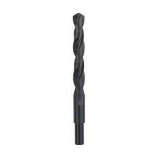 Bosch Kısaltılmış Şaftlı Metal Matkap Ucu HSS-R 15x169 mm