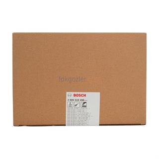 Bosch Kodlamalı Koruma Siperliği 230 mm