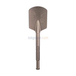 Bosch Kürek Keski TE-S Şaft 400x125 mm