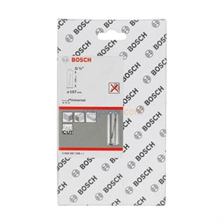 Bosch Kuru Karot Uç 107x150 mm 1/2