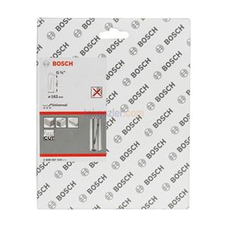 Bosch Kuru Karot Uç 162x150 mm 1/2