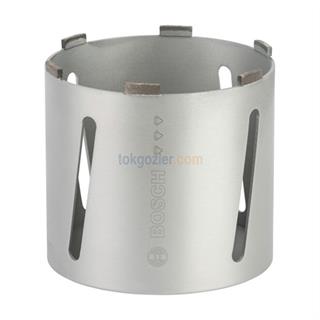 Bosch Kuru Karot Uç 162x150 mm 1/2