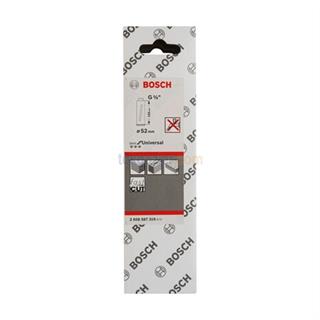 Bosch Kuru Karot Uç 52x150 mm 1/2