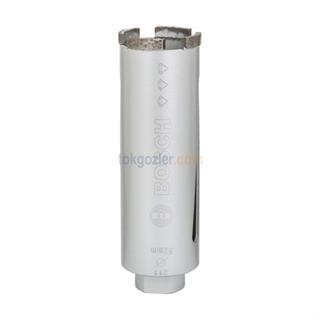 Bosch Kuru Karot Uç 52x150 mm 1/2