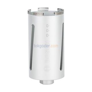 Bosch Kuru Karot Uç 82x150 mm 1/2