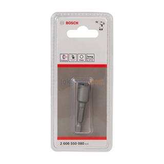 Bosch Lokma Anahtarı Vidalama Ucu 50x8.0 mm M5