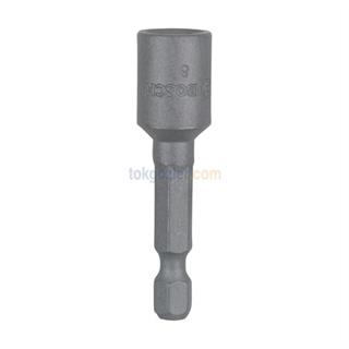 Bosch Lokma Anahtarı Vidalama Ucu 50x8.0 mm M5