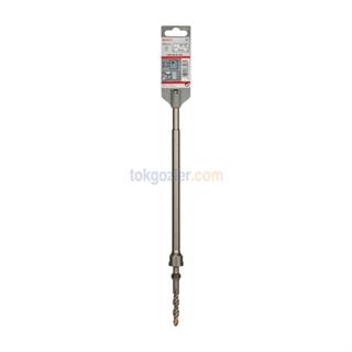 Bosch M16 Buat Uçları İçin SDS-Plus Altıgen Giriş Şaftı 340 mm