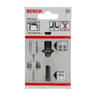 Bosch Mandren Adaptörü SDS-Plusdan 1/2-20 UNFye