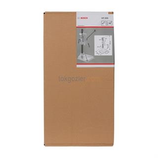 Bosch Matkap Tezgahı DP 500