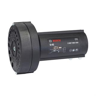 Bosch Matkap Ucu Bileyicisi S41