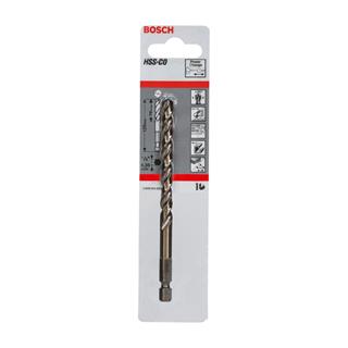 Bosch Merkezleme Ucu HSS-Co 120 mm