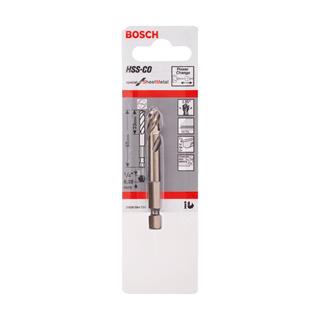 Bosch Merkezleme Ucu HSS-Co 1/4