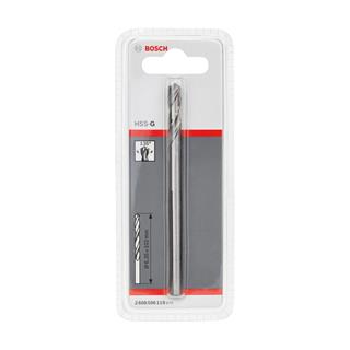 Bosch Merkezleme Ucu HSS-G 102 mm