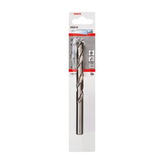 Bosch Metal Matkap Ucu HSS-G 11x142 mm